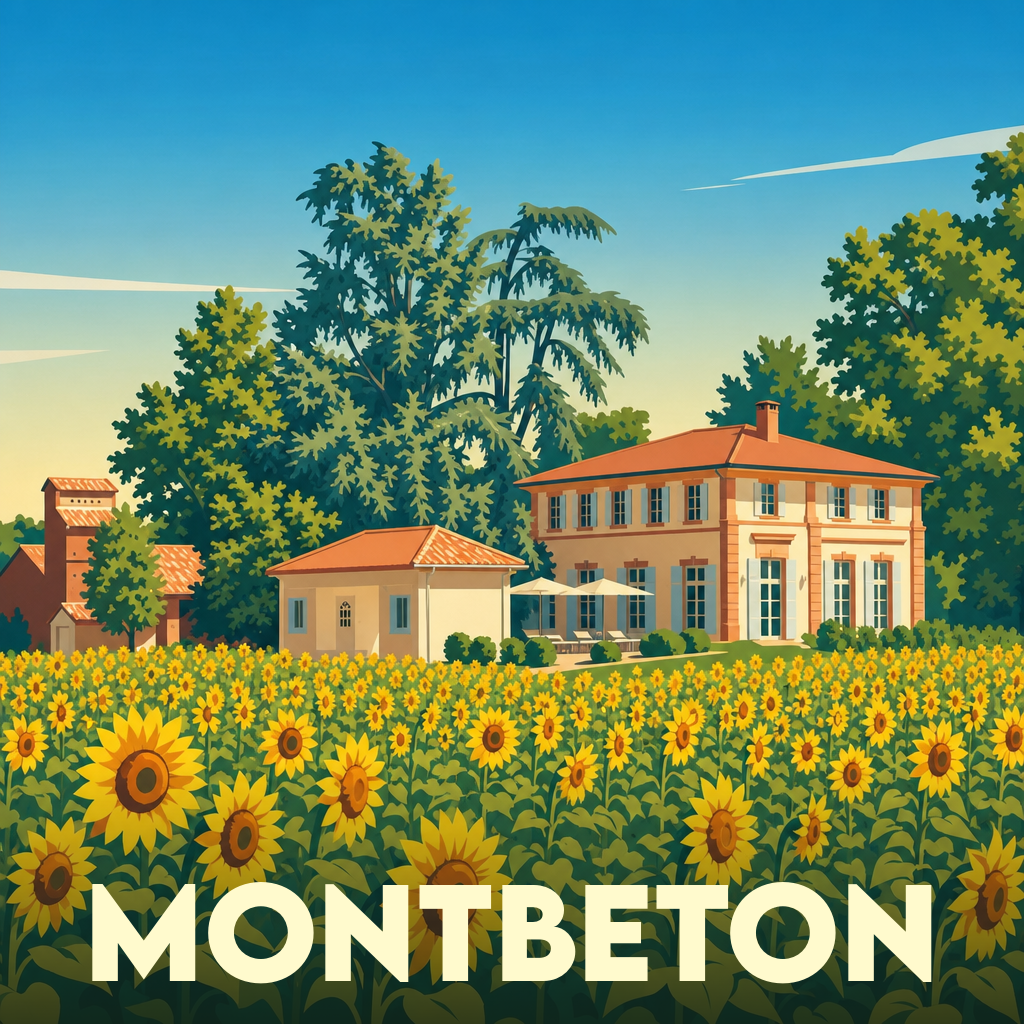 Montbeton