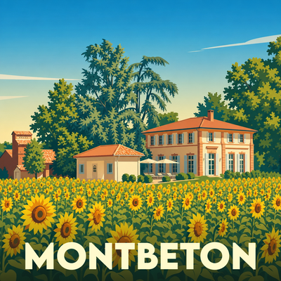 Montbeton