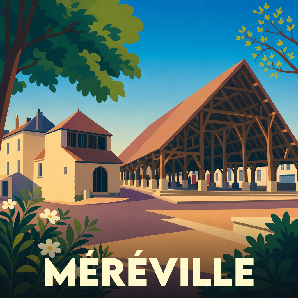 Méréville