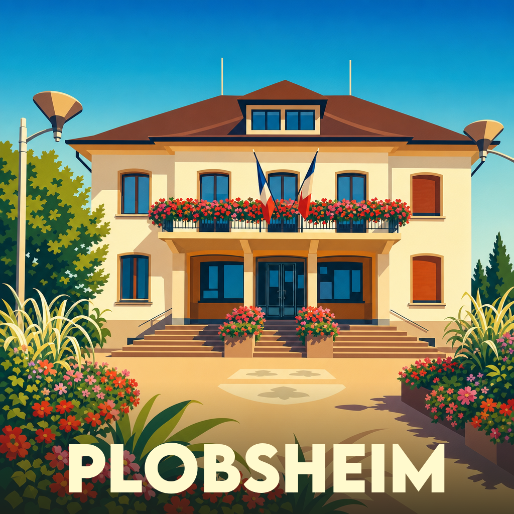 Plobsheim