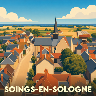 Soings-en-Sologne