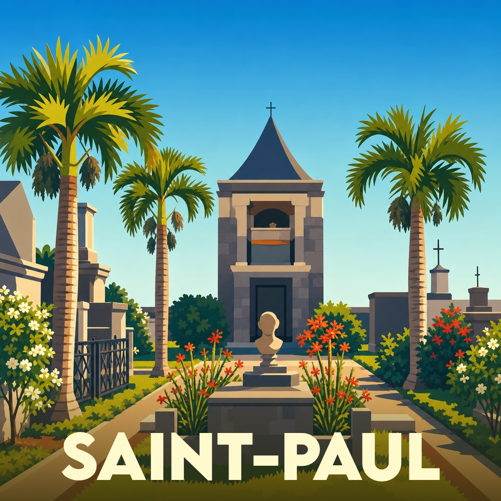 Saint-Paul