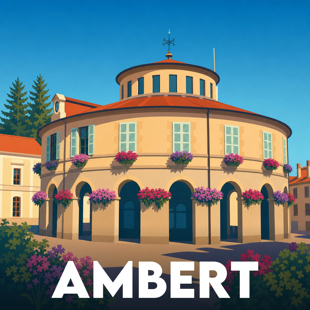 Ambert