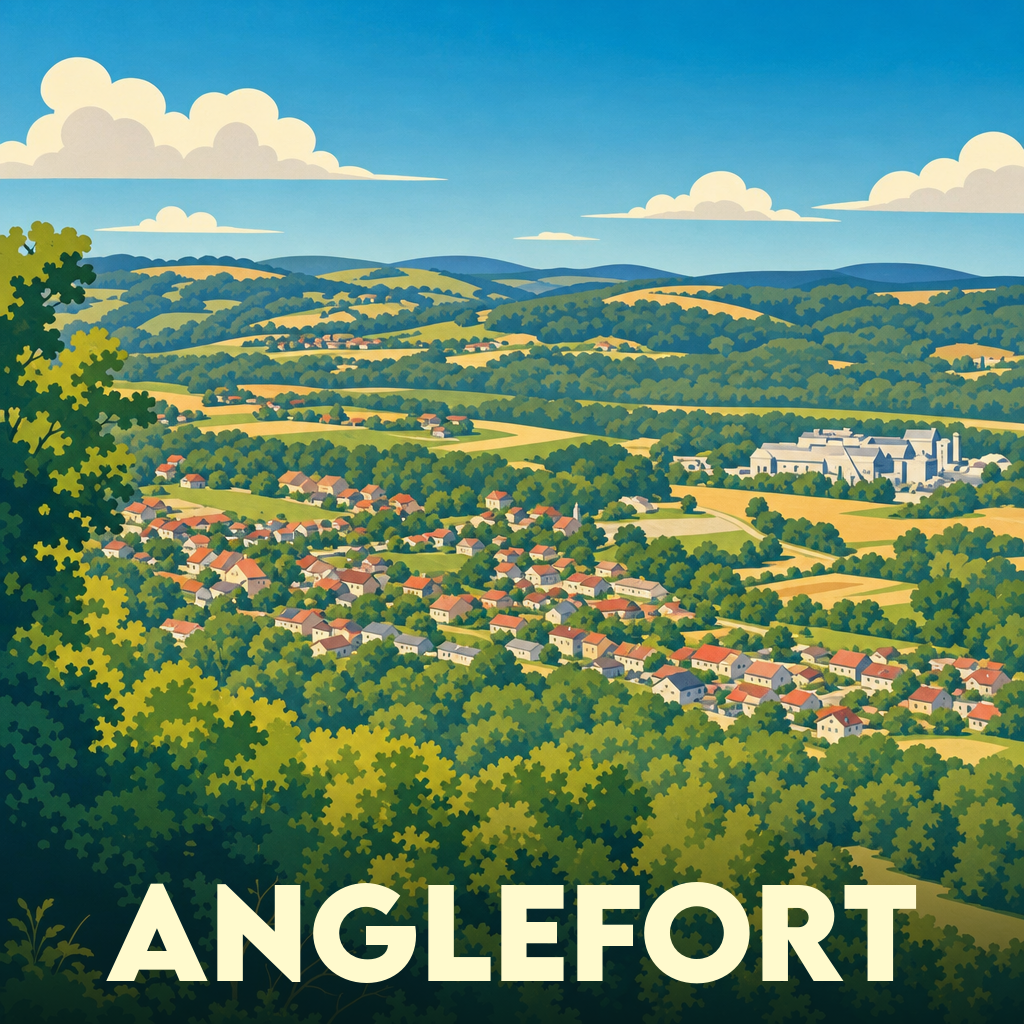Anglefort