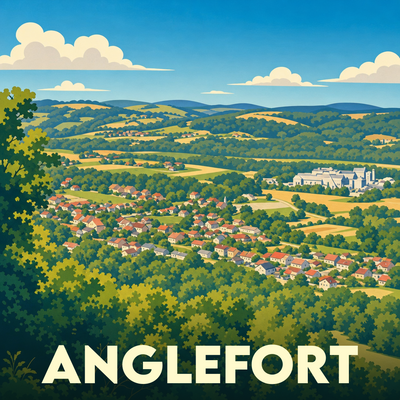 Anglefort