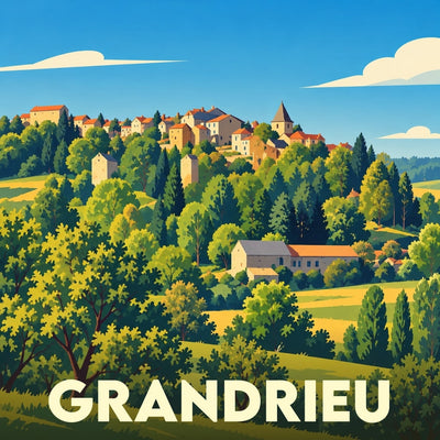 Grandrieu