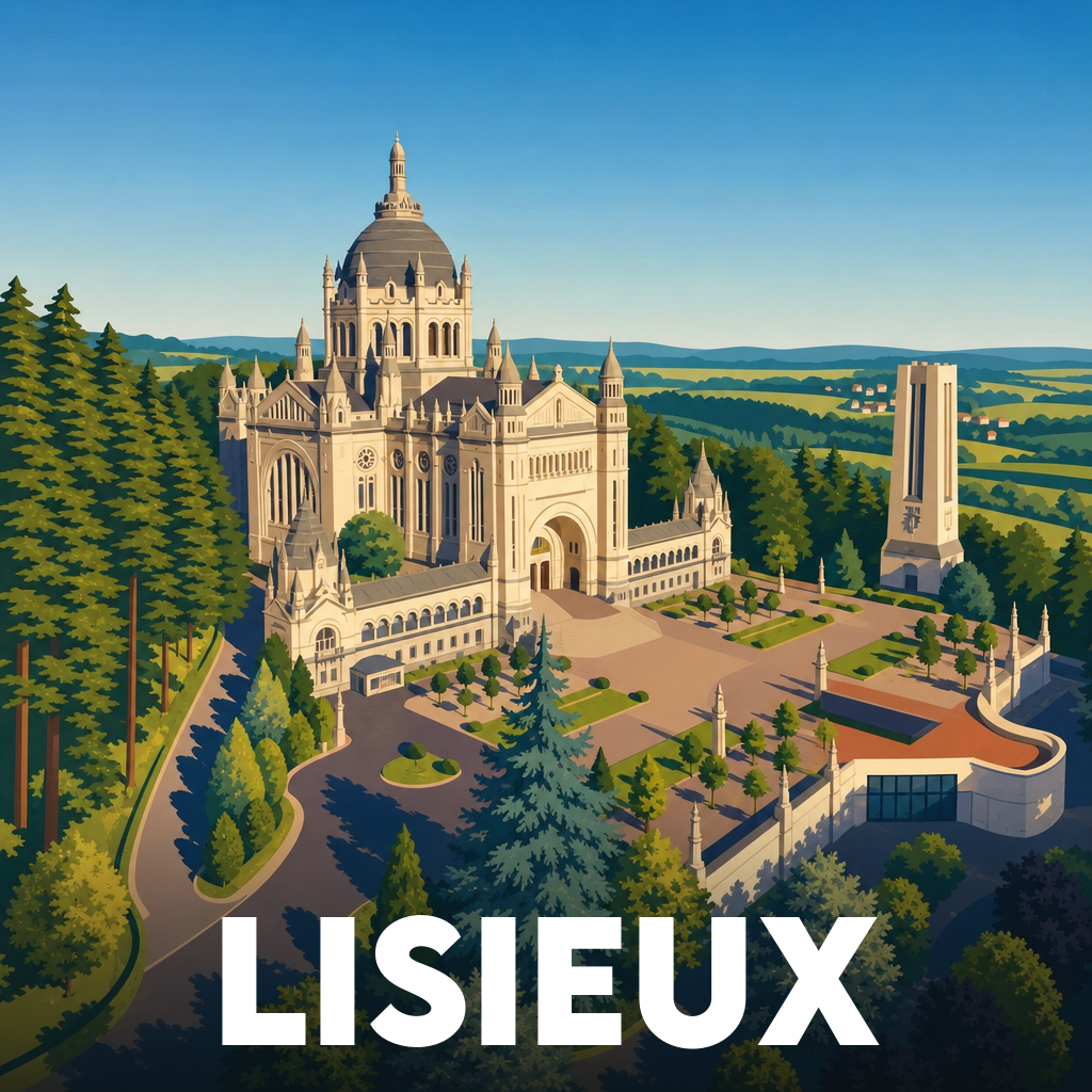 Lisieux