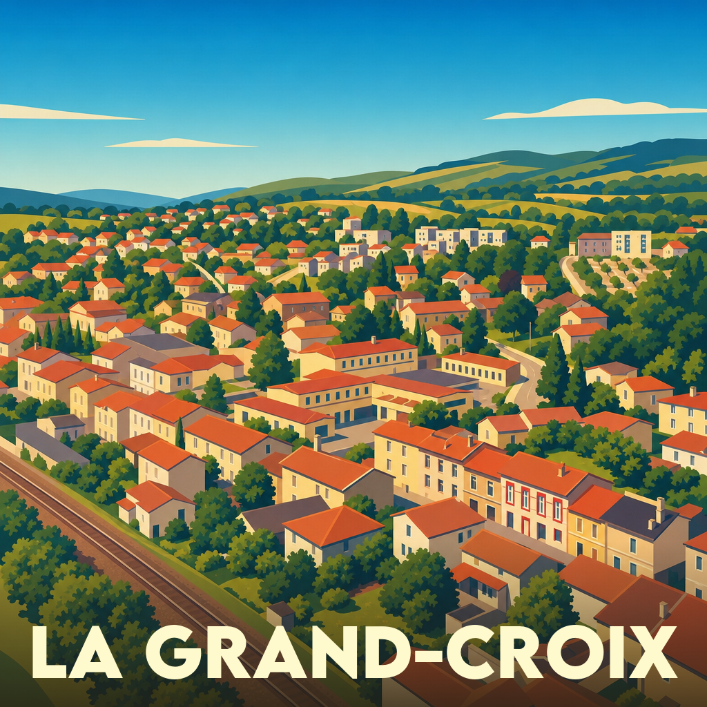 La Grand-Croix