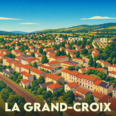 La Grand-Croix