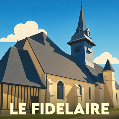 Le Fidelaire