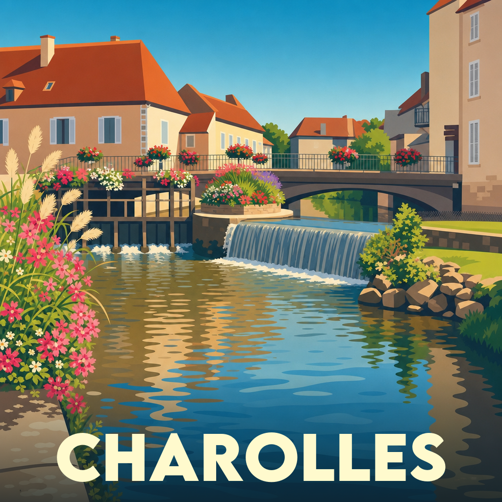 Charolles