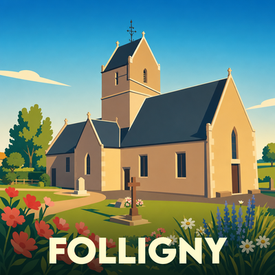 Folligny