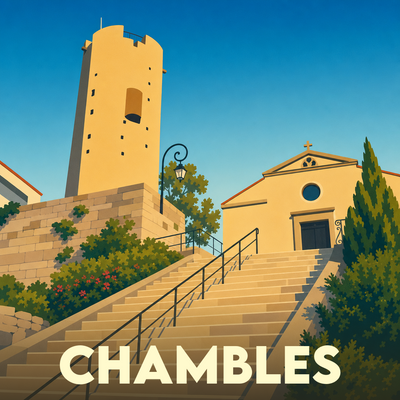 Chambles