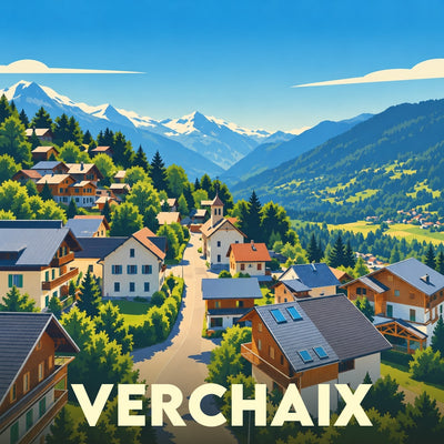 Verchaix