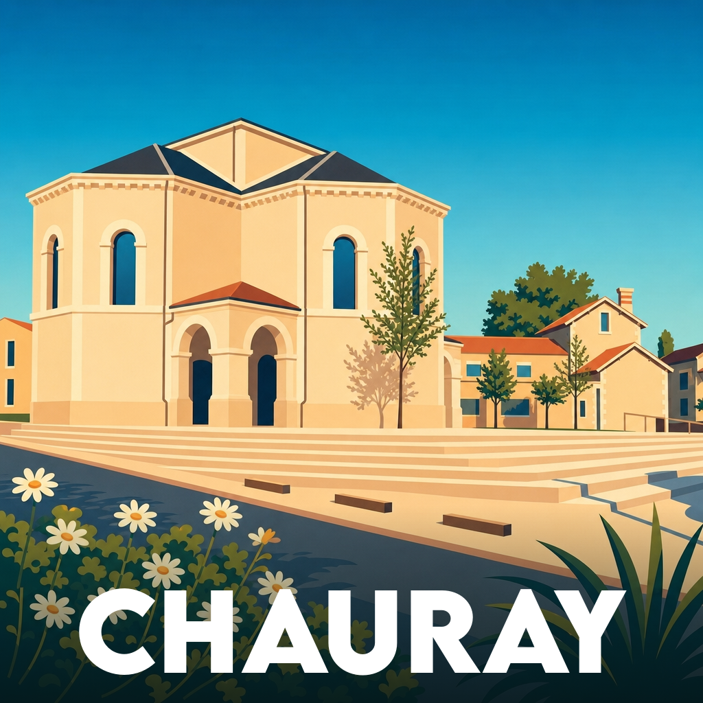 Chauray
