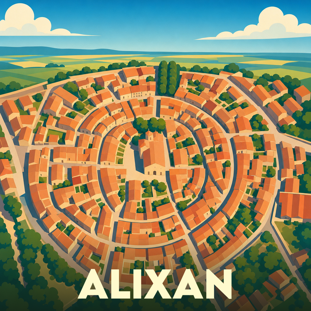 Alixan