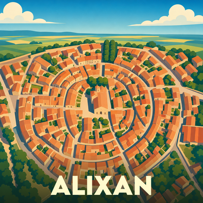 Alixan