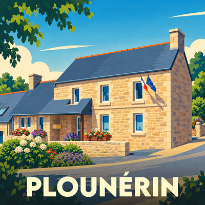 Plounérin