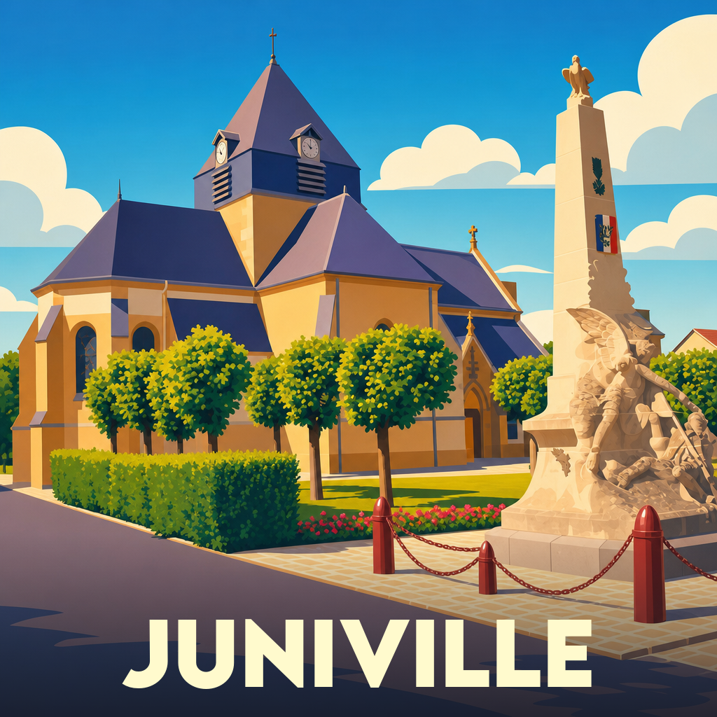 Juniville