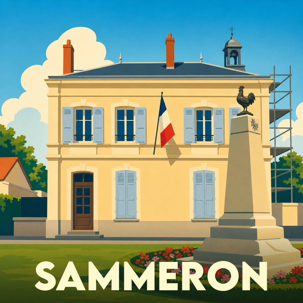 Sammeron