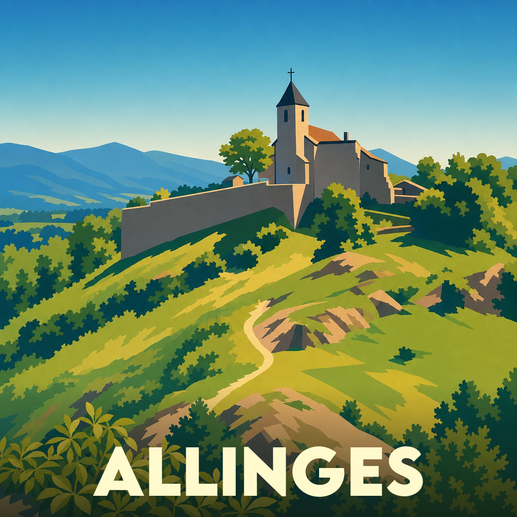 Allinges