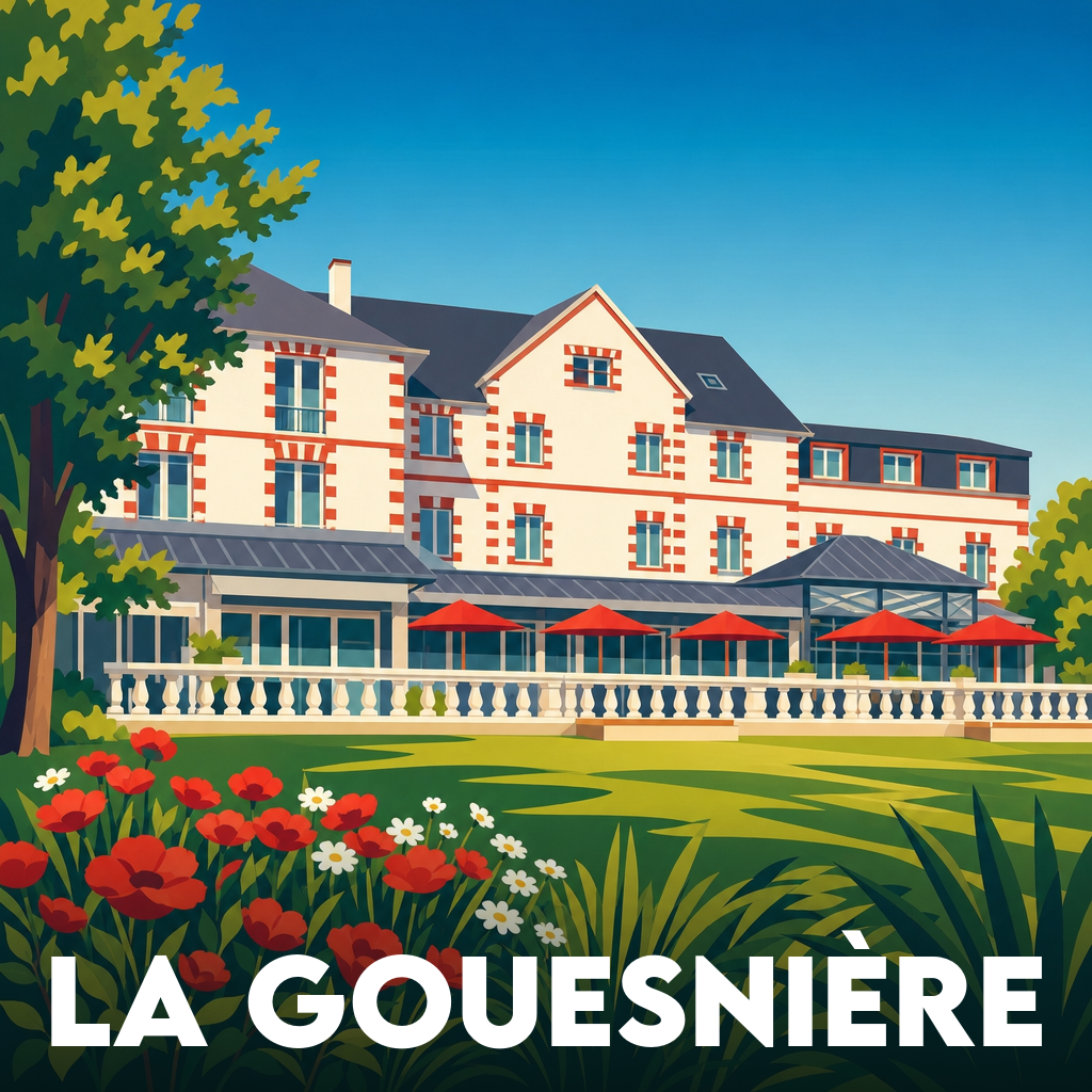 La Gouesnière