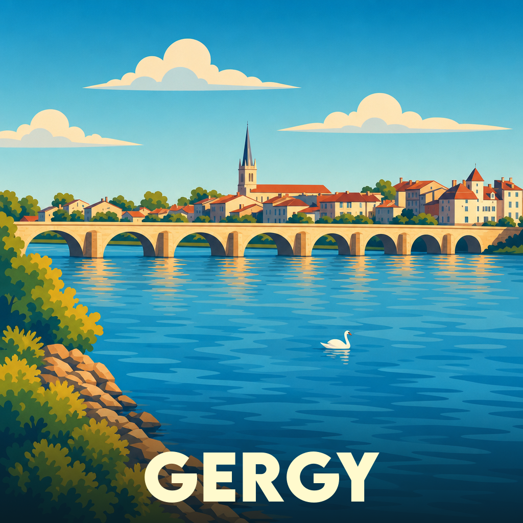 Gergy