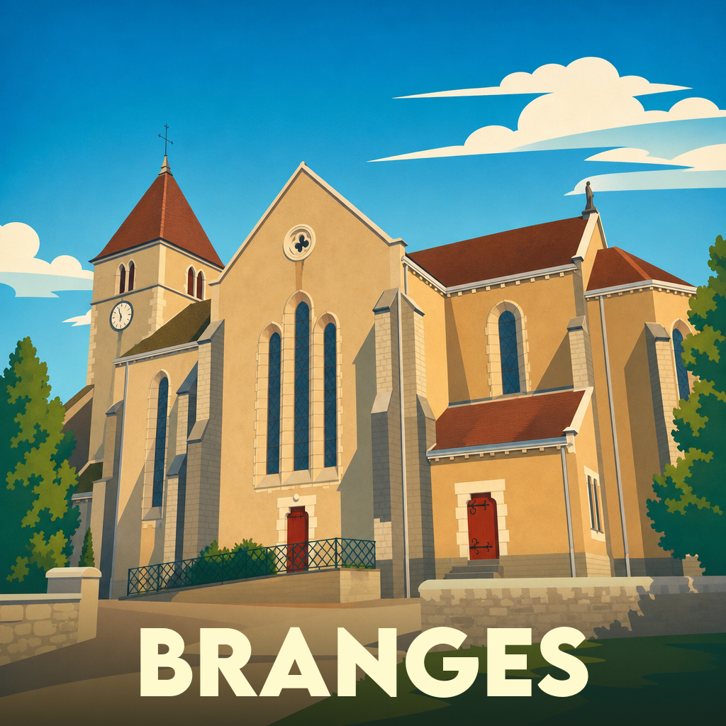 Branges