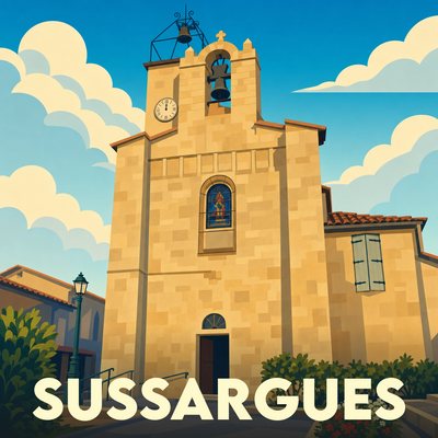 Sussargues