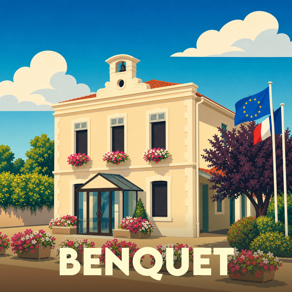 Benquet