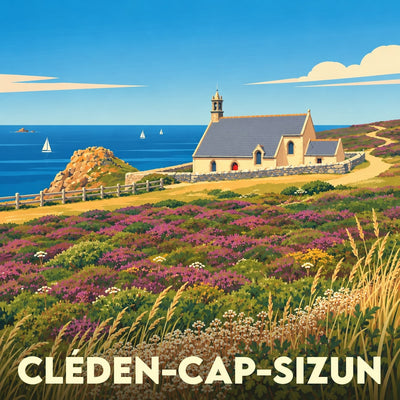 Cléden-Cap-Sizun