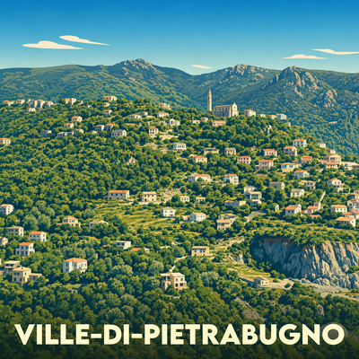 Ville-di-Pietrabugno