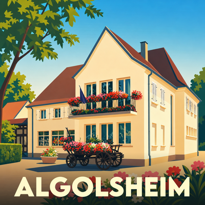 Algolsheim