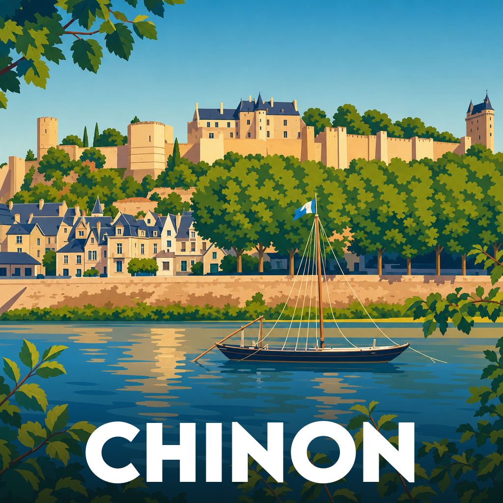Chinon