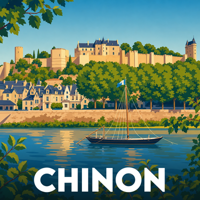 Chinon