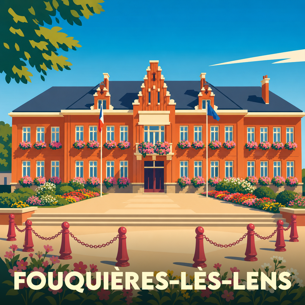 Fouquières-lès-Lens