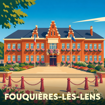 Fouquières-lès-Lens