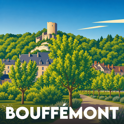 Bouffémont