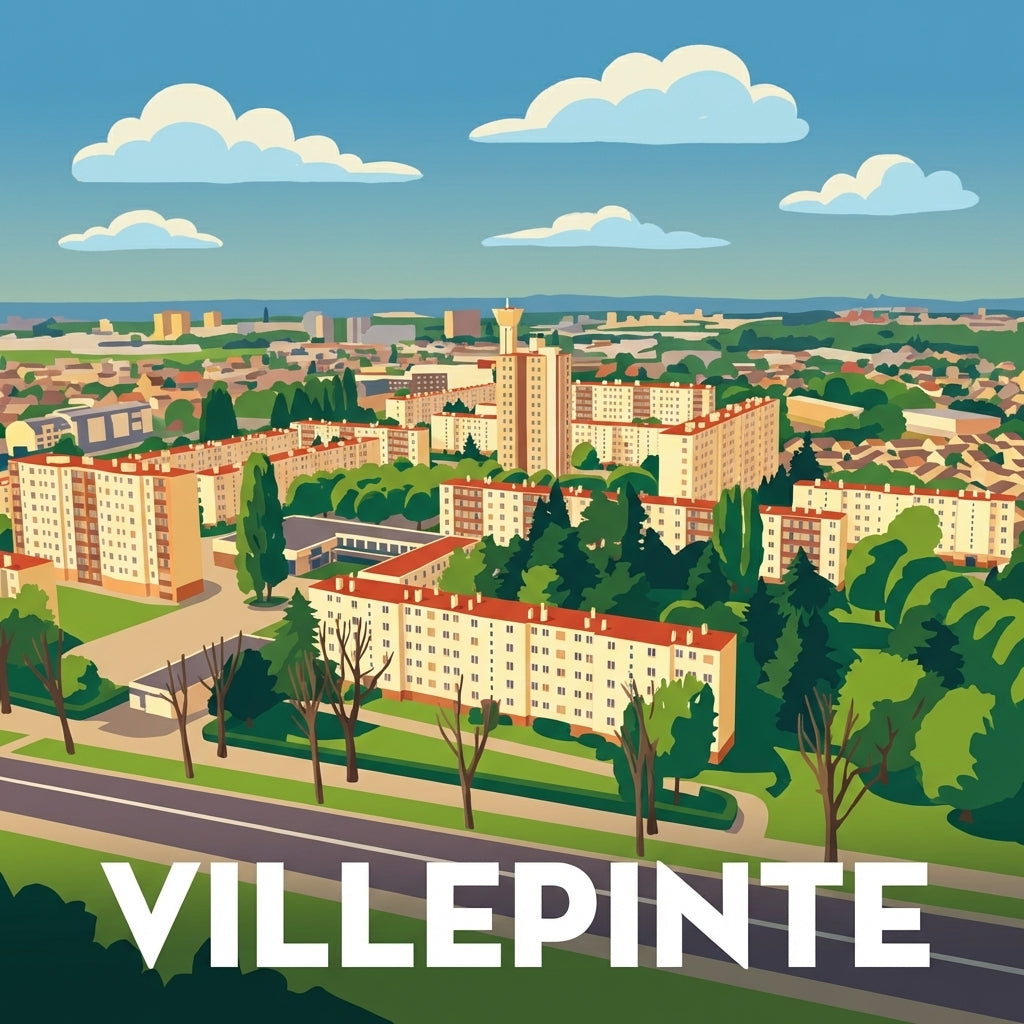 Villepinte