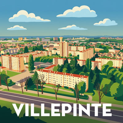 Villepinte
