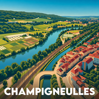 Champigneulles