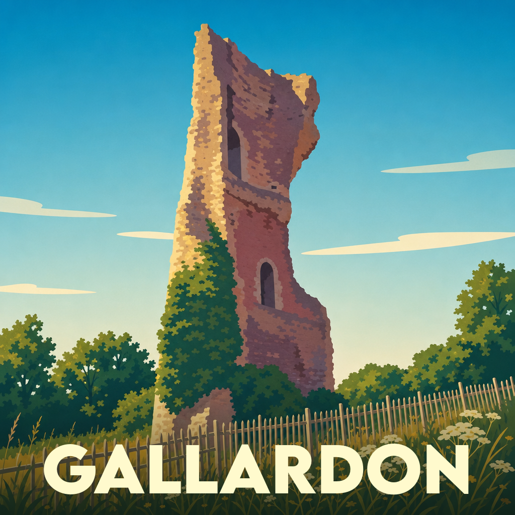 Gallardon