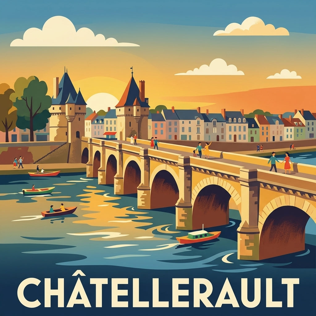 Châtellerault