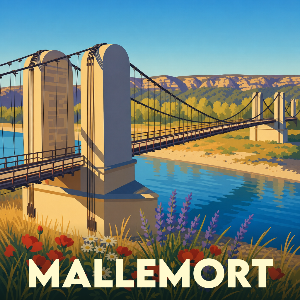 Mallemort
