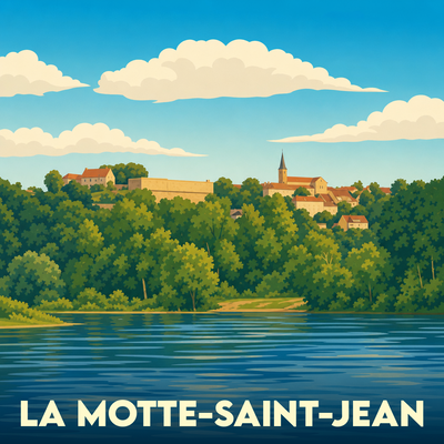 La Motte-Saint-Jean