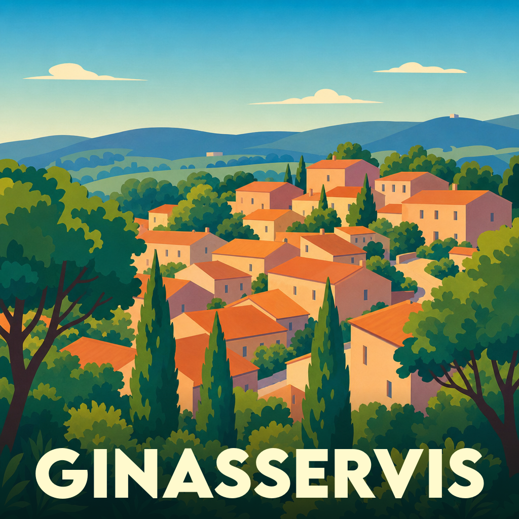 Ginasservis