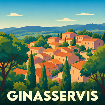 Ginasservis