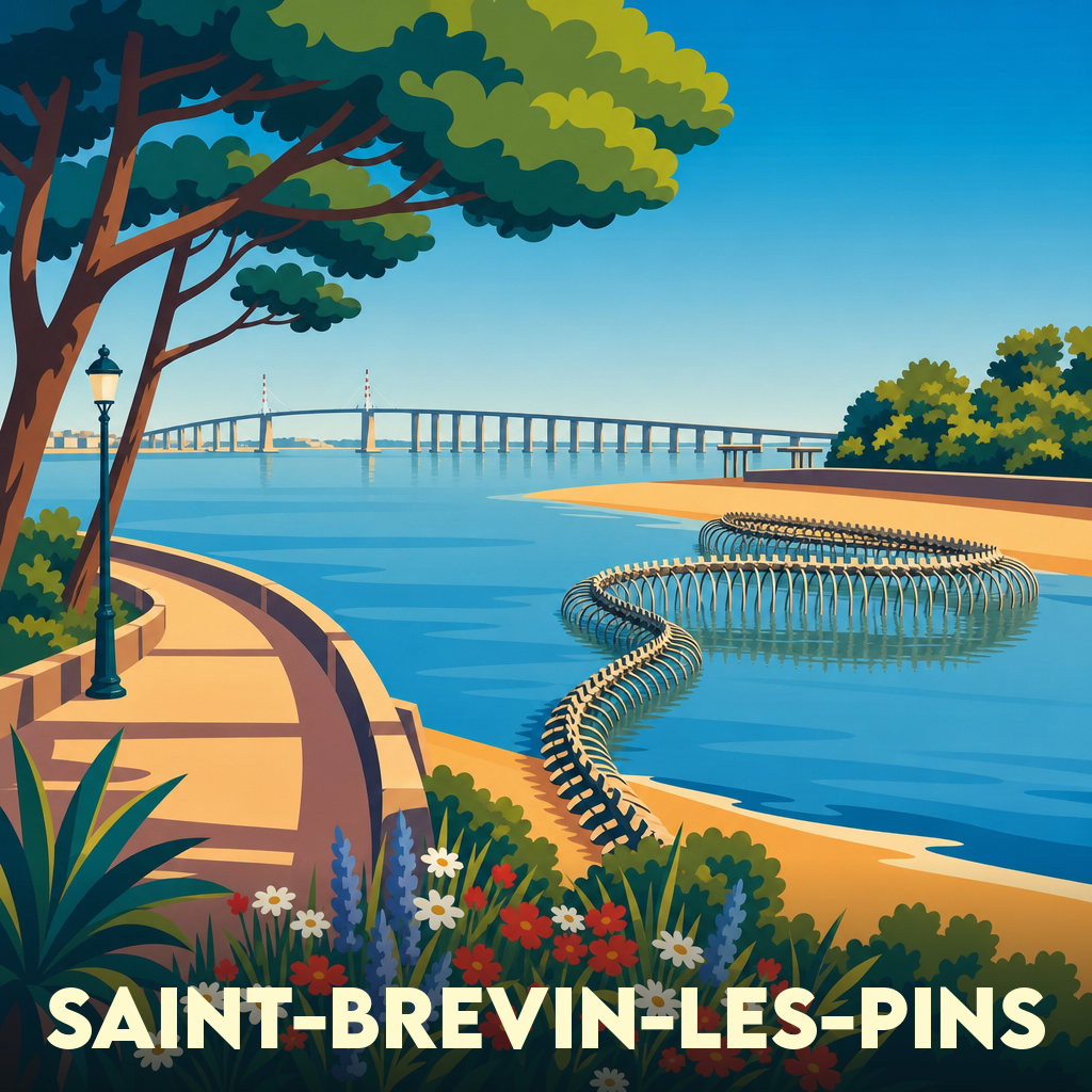Saint-Brevin-les-Pins