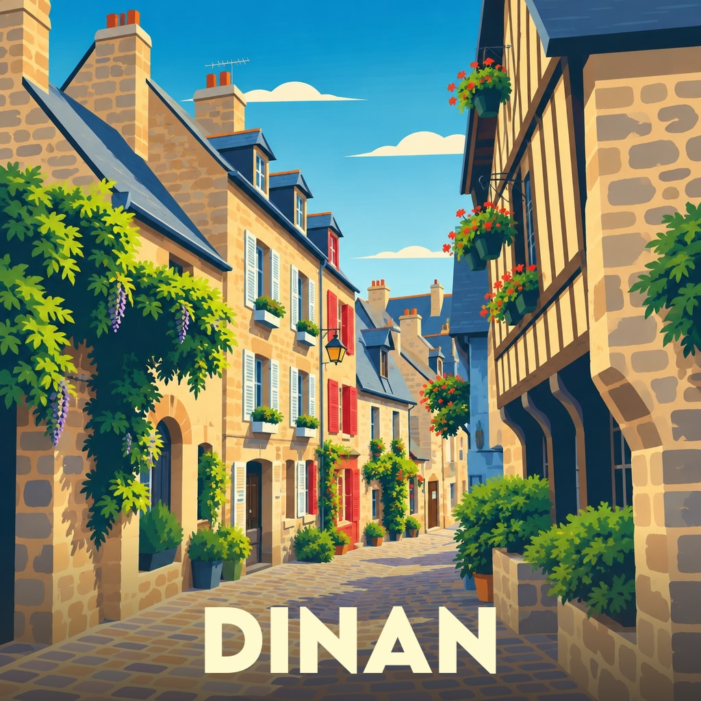 Dinan