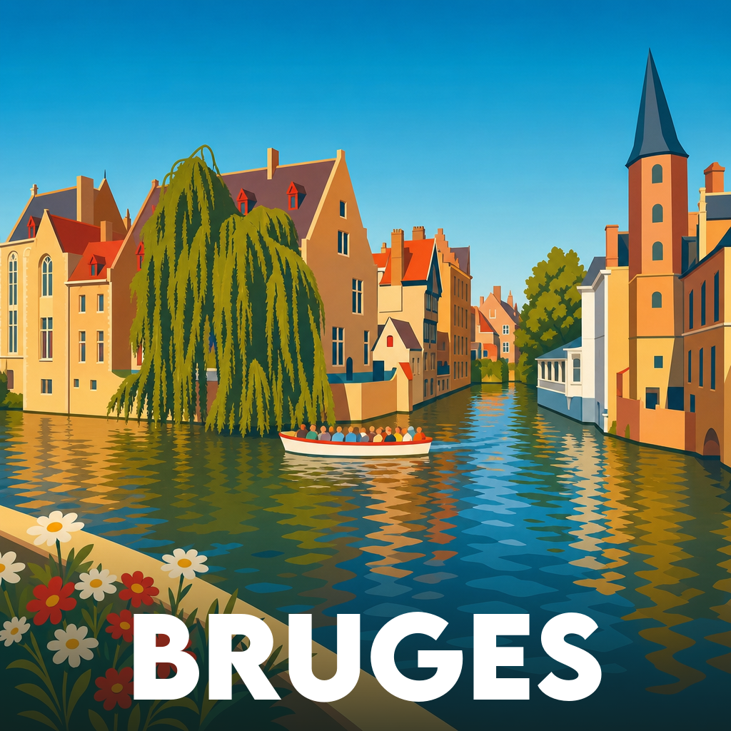 Bruges